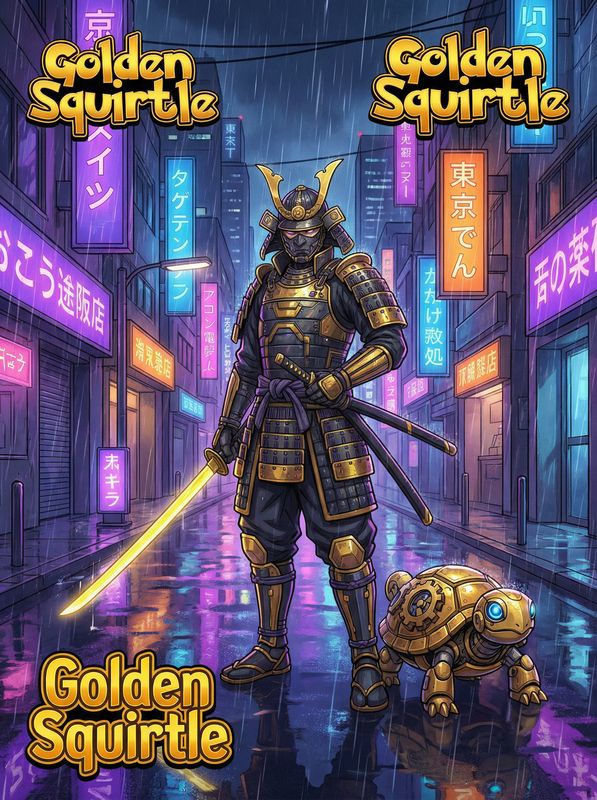 情侣自拍动漫-赛博武士